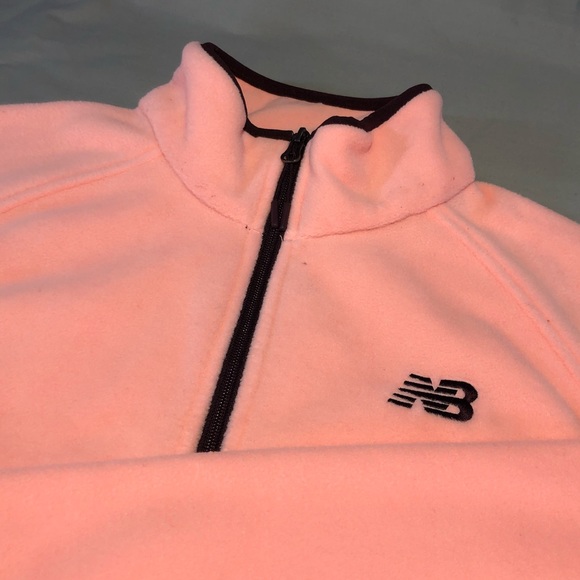 New Balance Women's Active Athletic Performance Zip Up Jacket Size S New NWT - Picture 5 of 16